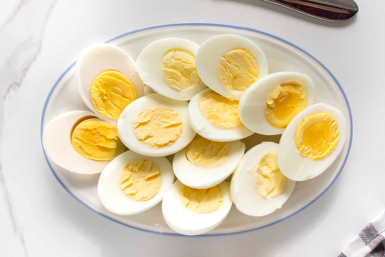 Boiled Egg